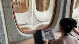 First video of person reading The Next Aesthetic